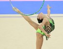 milena baldassarri italy rhythmic gymnastics aug 9 22